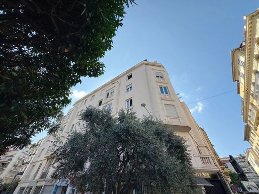 Appartement 13 m² · à Nice · 13 m² · 110 000 €