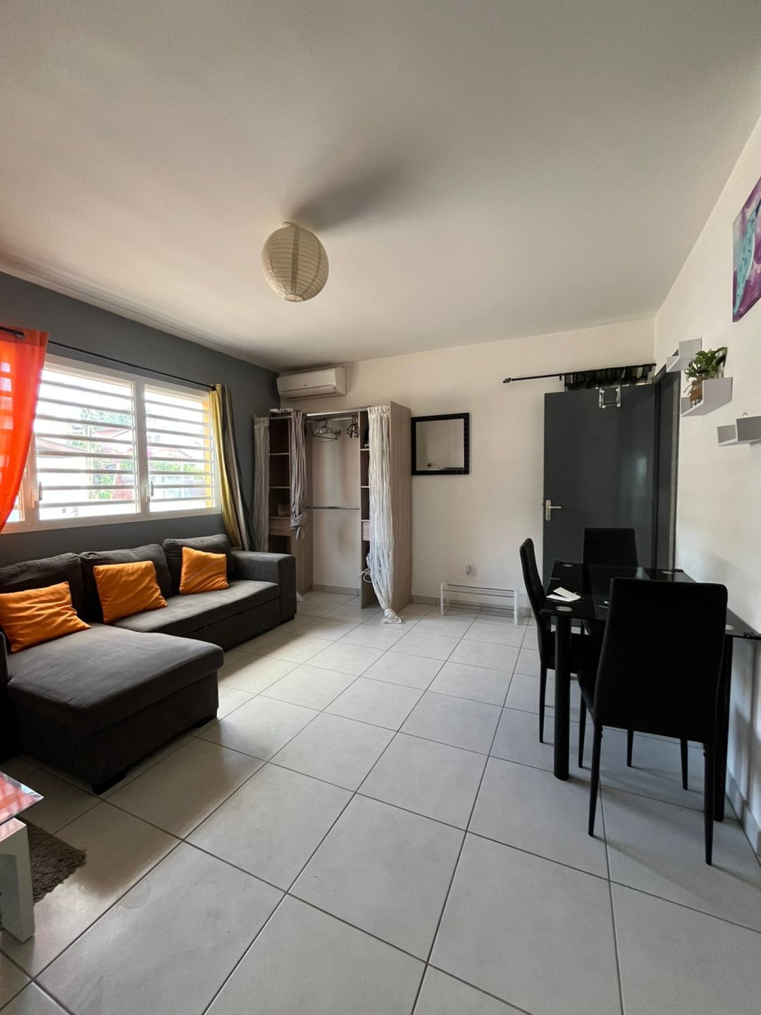Appartement à louer, 26m², Cayenne