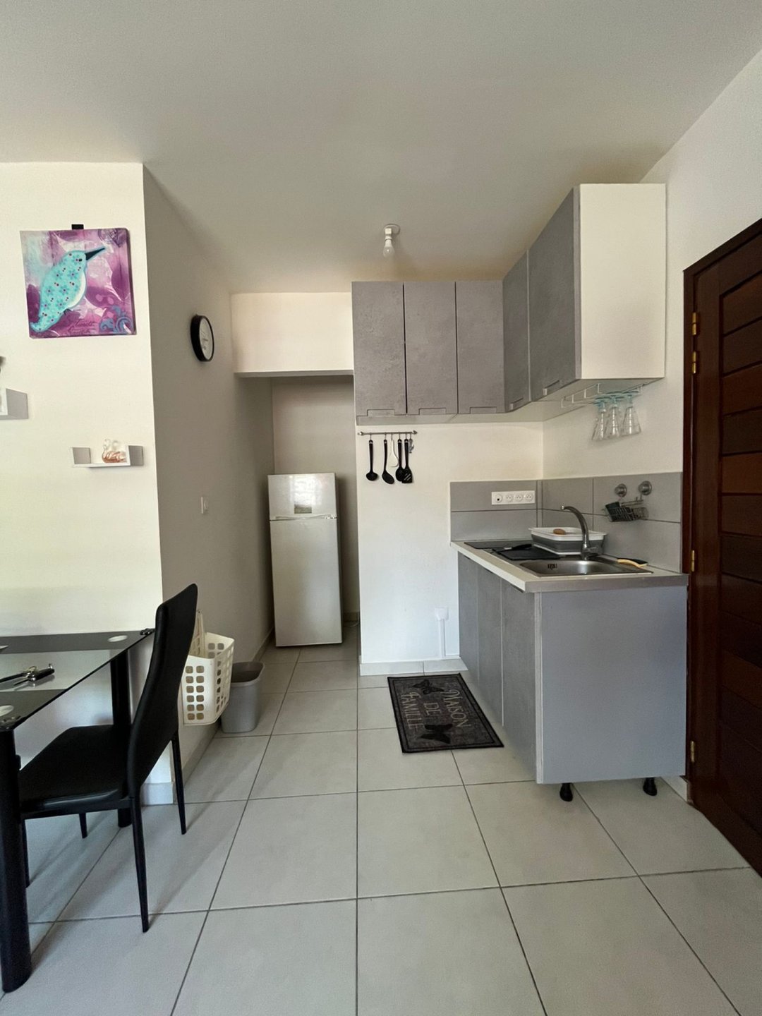 Appartement à louer, 26m², Cayenne