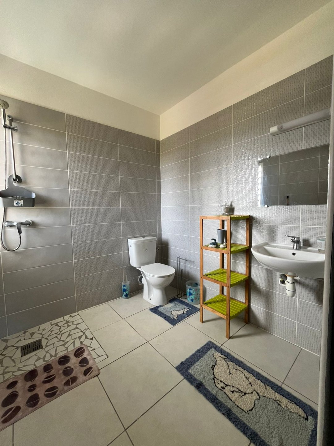 Appartement à louer, 26m², Cayenne