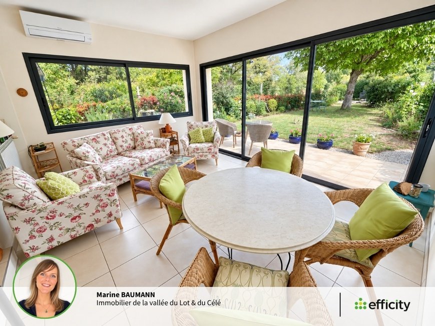 Maison à vendre, 8m², Cadrieu