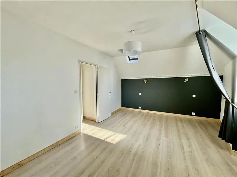 Appartement à louer, 92m², Plouescat
