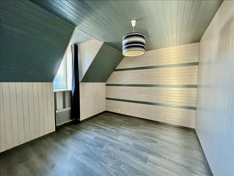 Appartement à louer, 92m², Plouescat