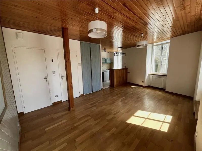 Appartement à louer, 92m², Plouescat