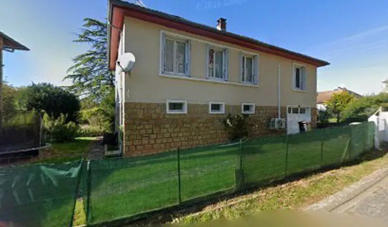 Maison à louer, 78m², Ayen