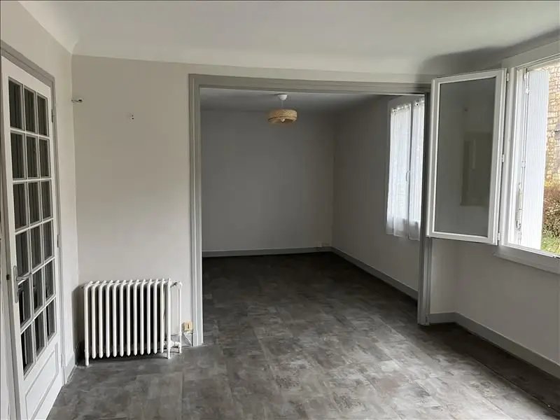 Maison à louer, 78m², Ayen