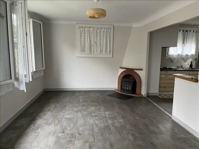 Maison à louer, 78m², Ayen