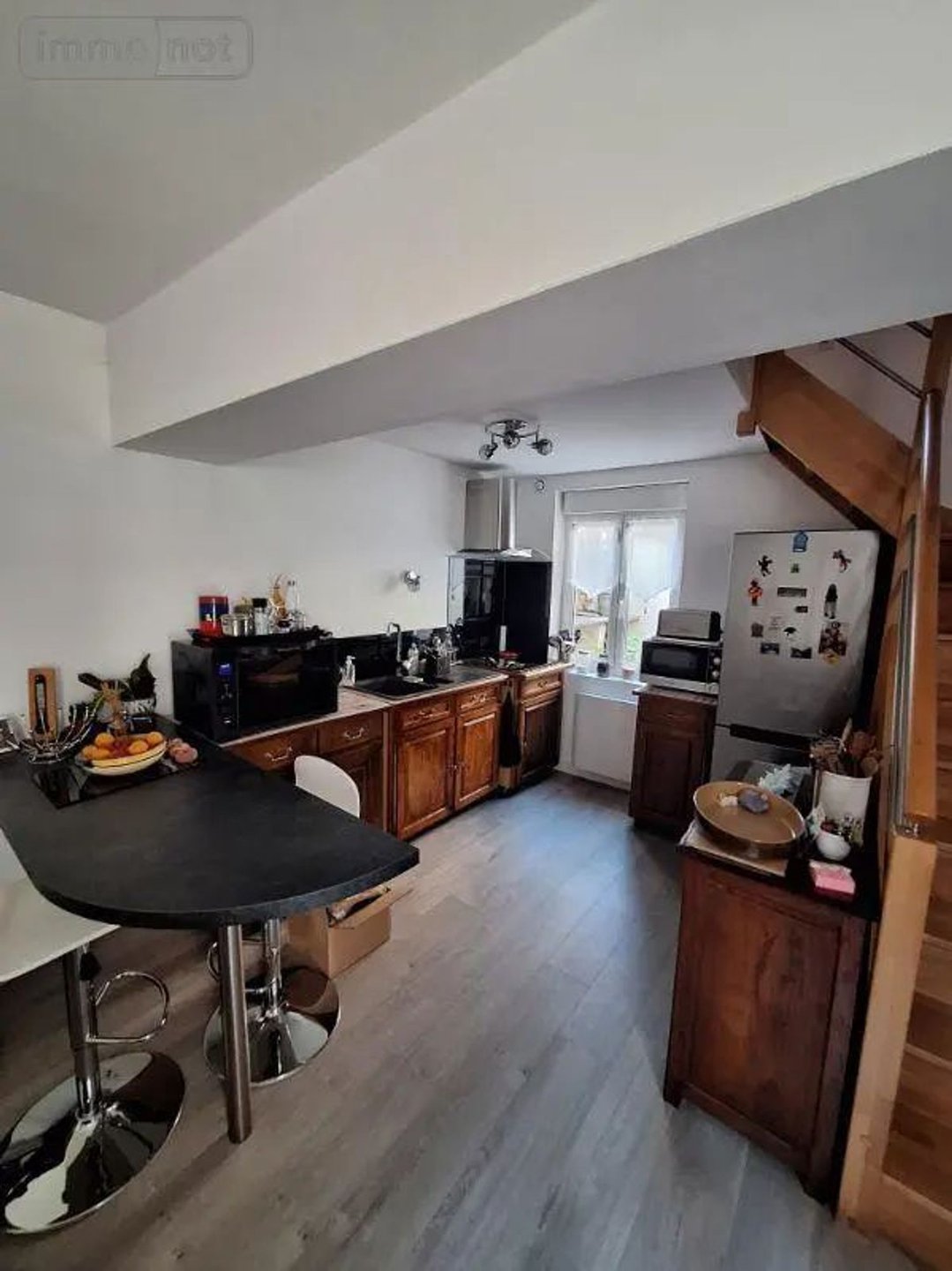Appartement à vendre, 67m², Troyes