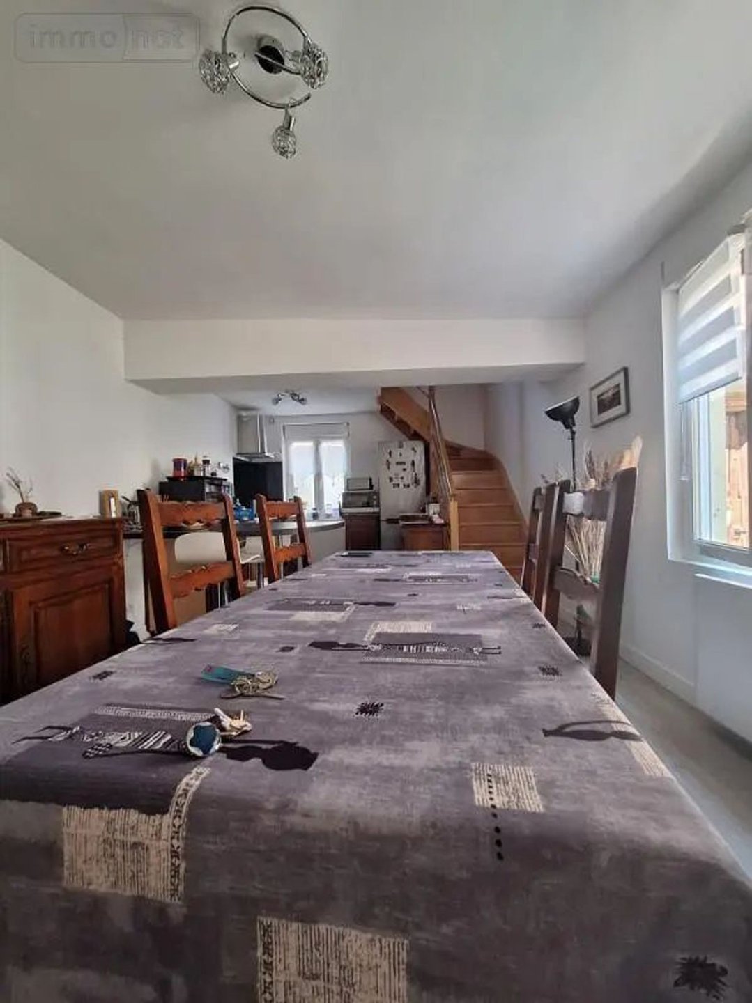 Appartement à vendre, 67m², Troyes
