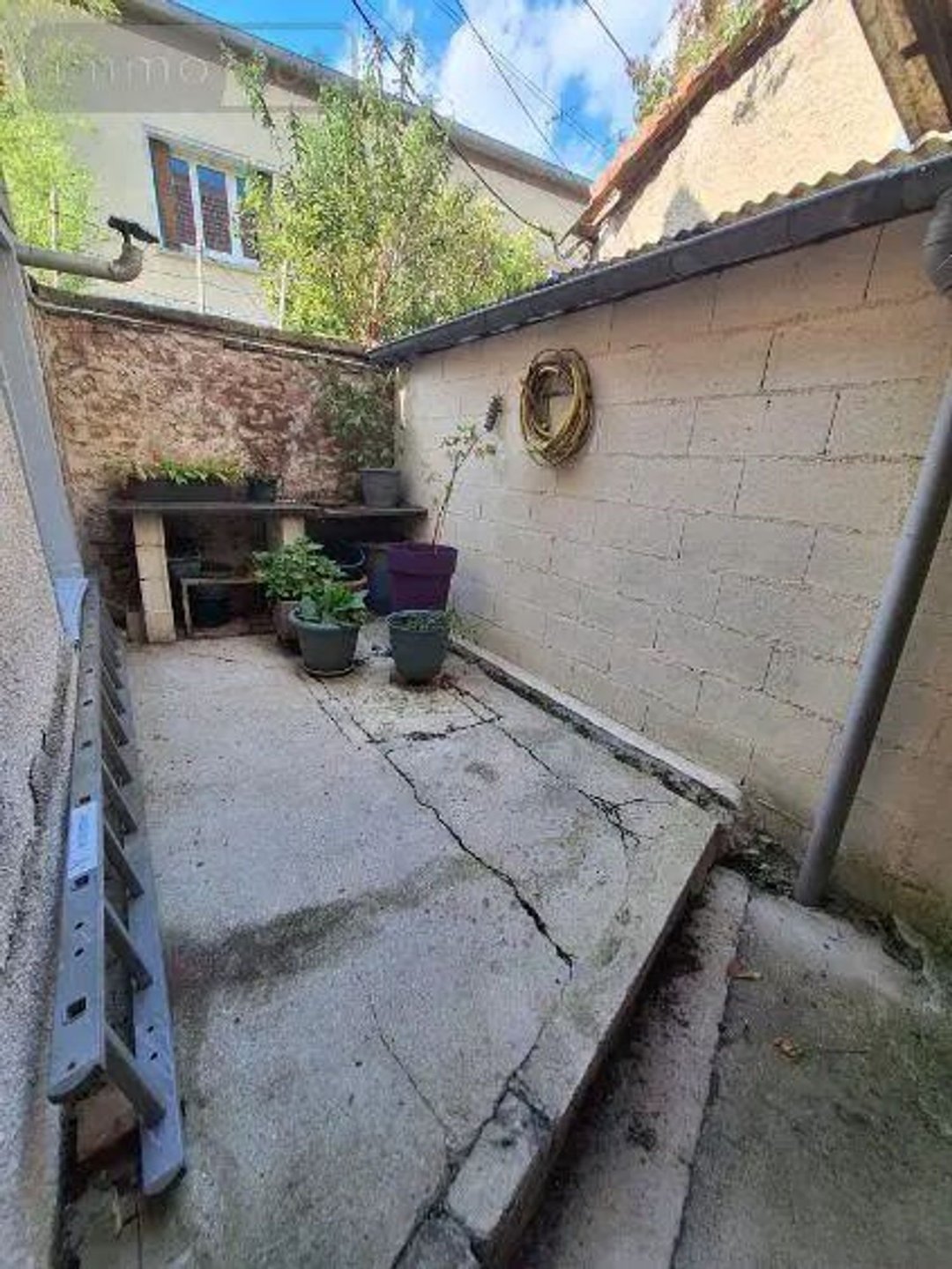Appartement à vendre, 67m², Troyes