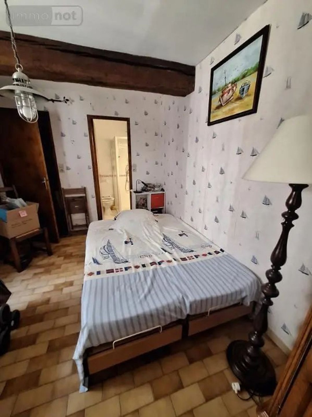 Appartement à vendre, 67m², Troyes
