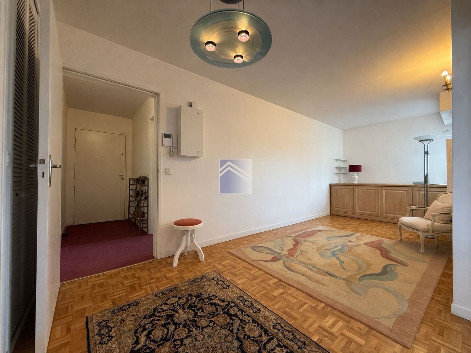 Appartement à vendre, 101m², Courbevoie