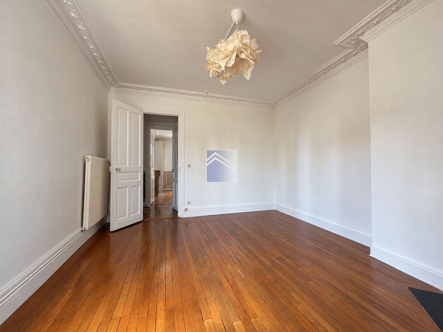 Appartement à vendre, 53m², Courbevoie