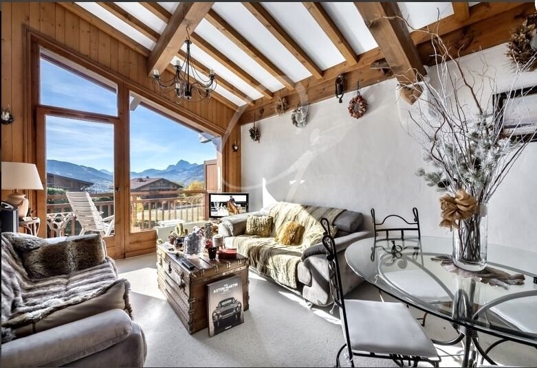 Maison à vendre, 3m², Megève