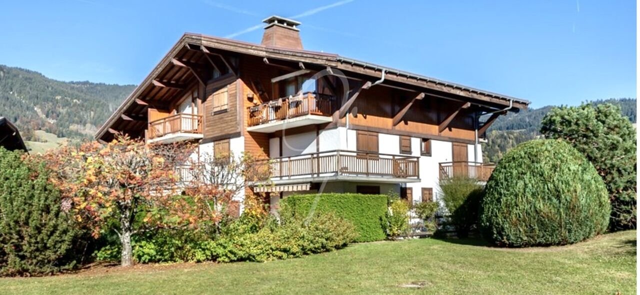 Maison à vendre, 3m², Megève