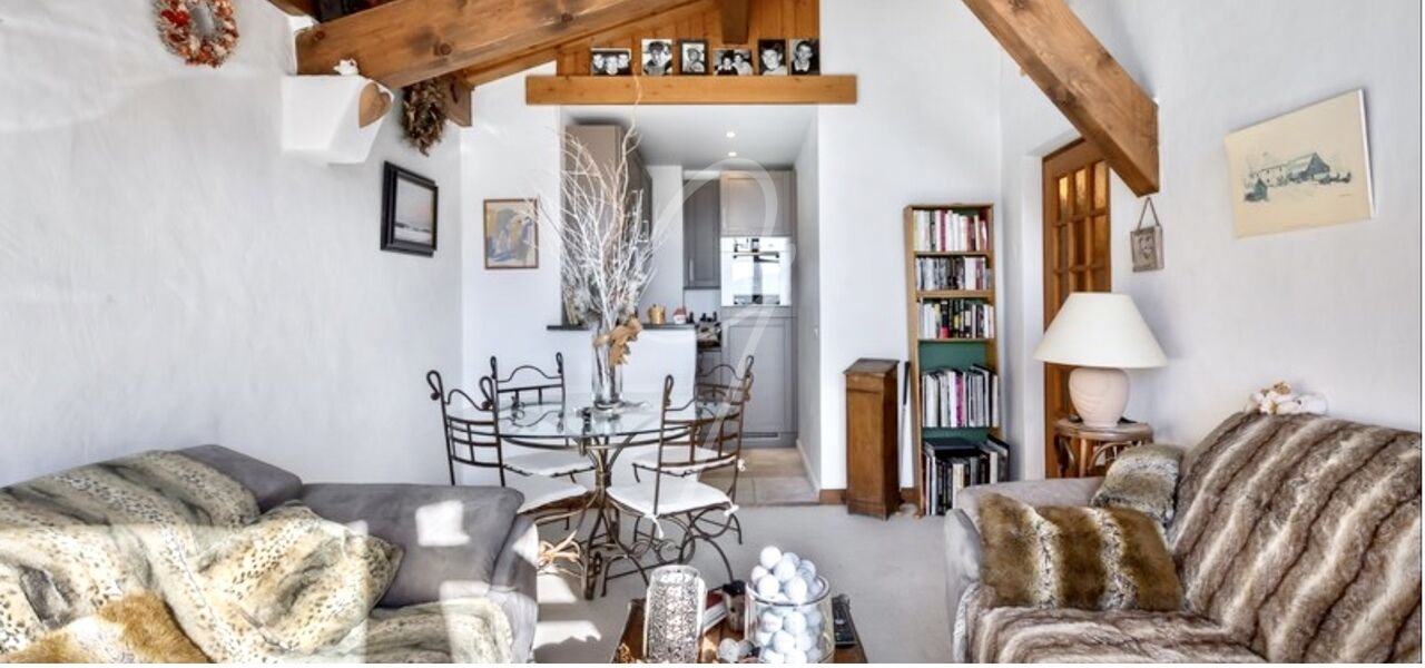 Maison à vendre, 3m², Megève
