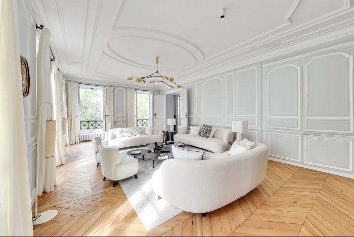 Appartement à vendre, 300m², Paris 7ème