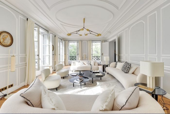 Appartement à vendre, 300m², Paris 7ème