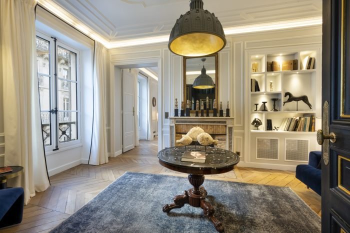 Appartement à vendre, 300m², Paris 7ème