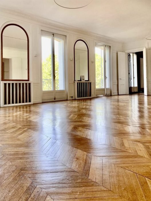 Appartement à vendre, 407m², Paris 8ème
