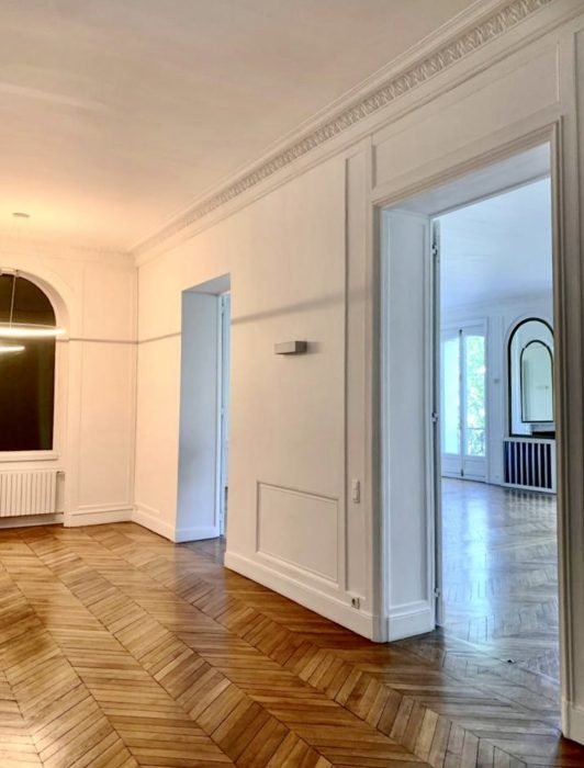 Appartement à vendre, 407m², Paris 8ème