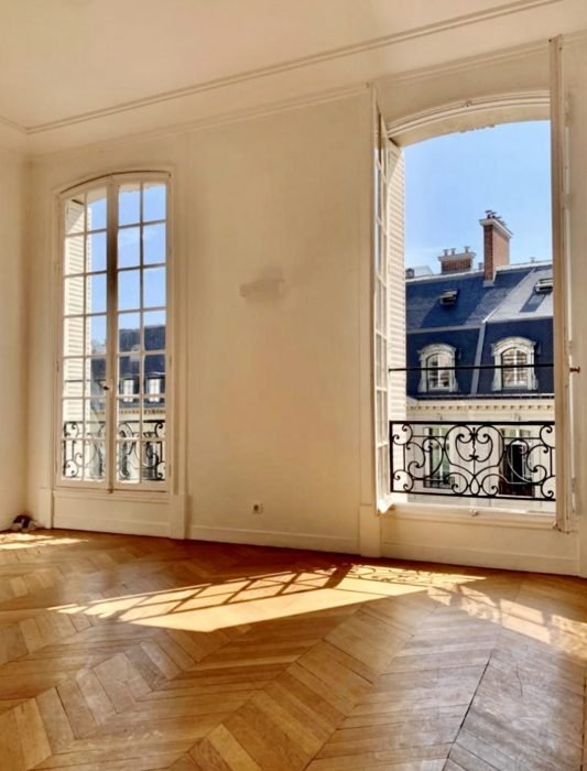Appartement à vendre, 407m², Paris 8ème