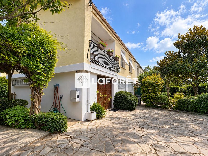 Maison à vendre, 114m², Deuil-la-Barre