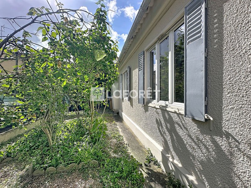 Maison à vendre, 31m², Deuil-la-Barre