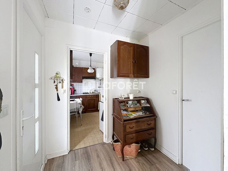 Maison à vendre, 31m², Deuil-la-Barre