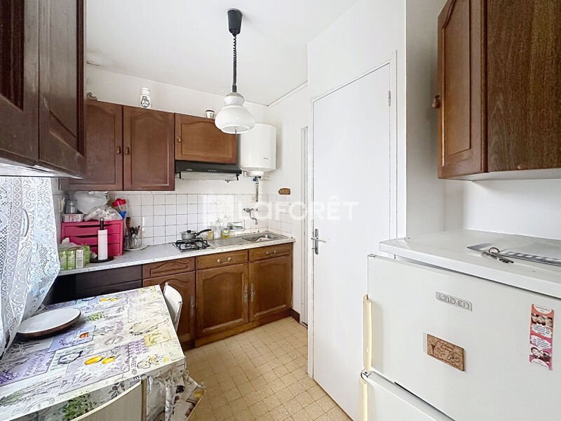 Maison à vendre, 31m², Deuil-la-Barre