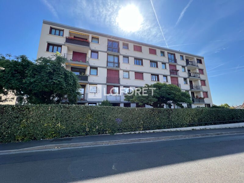 Appartement à vendre, 44m², Deuil-la-Barre