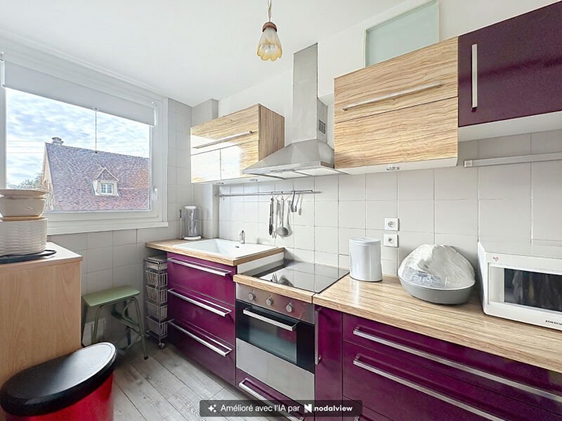 Appartement à vendre, 44m², Deuil-la-Barre