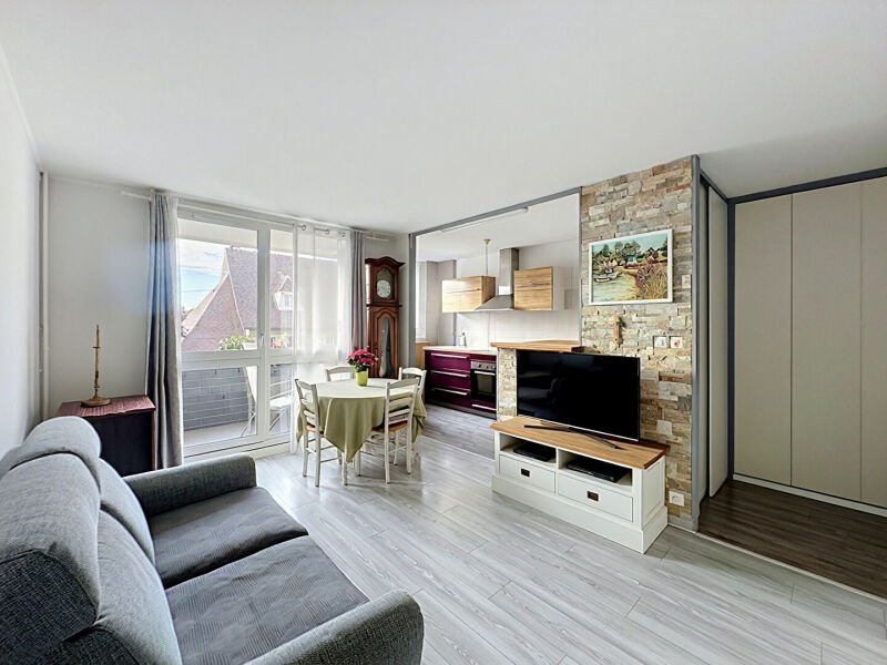 Appartement à vendre, 44m², Deuil-la-Barre