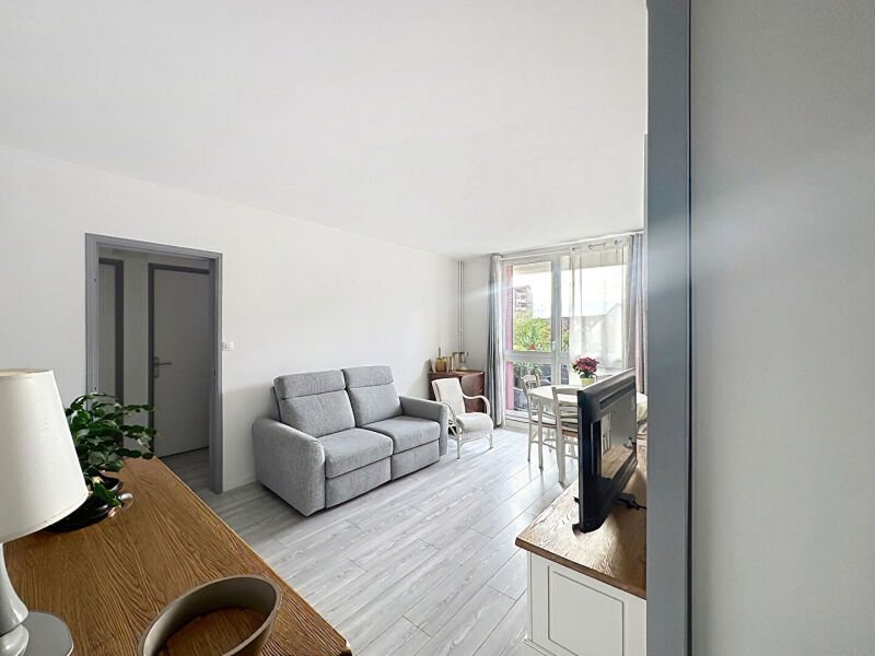 Appartement à vendre, 44m², Deuil-la-Barre