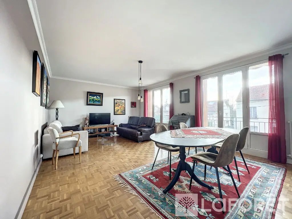 Appartement à louer, 92m², Deuil-la-Barre