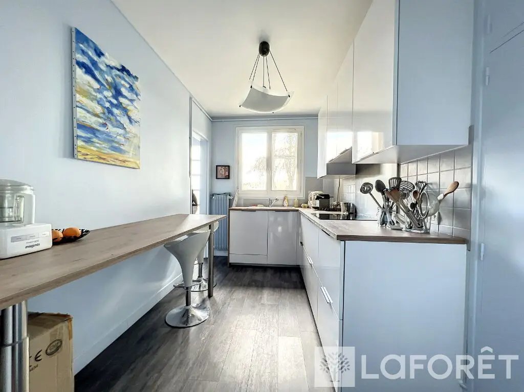 Appartement à louer, 92m², Deuil-la-Barre