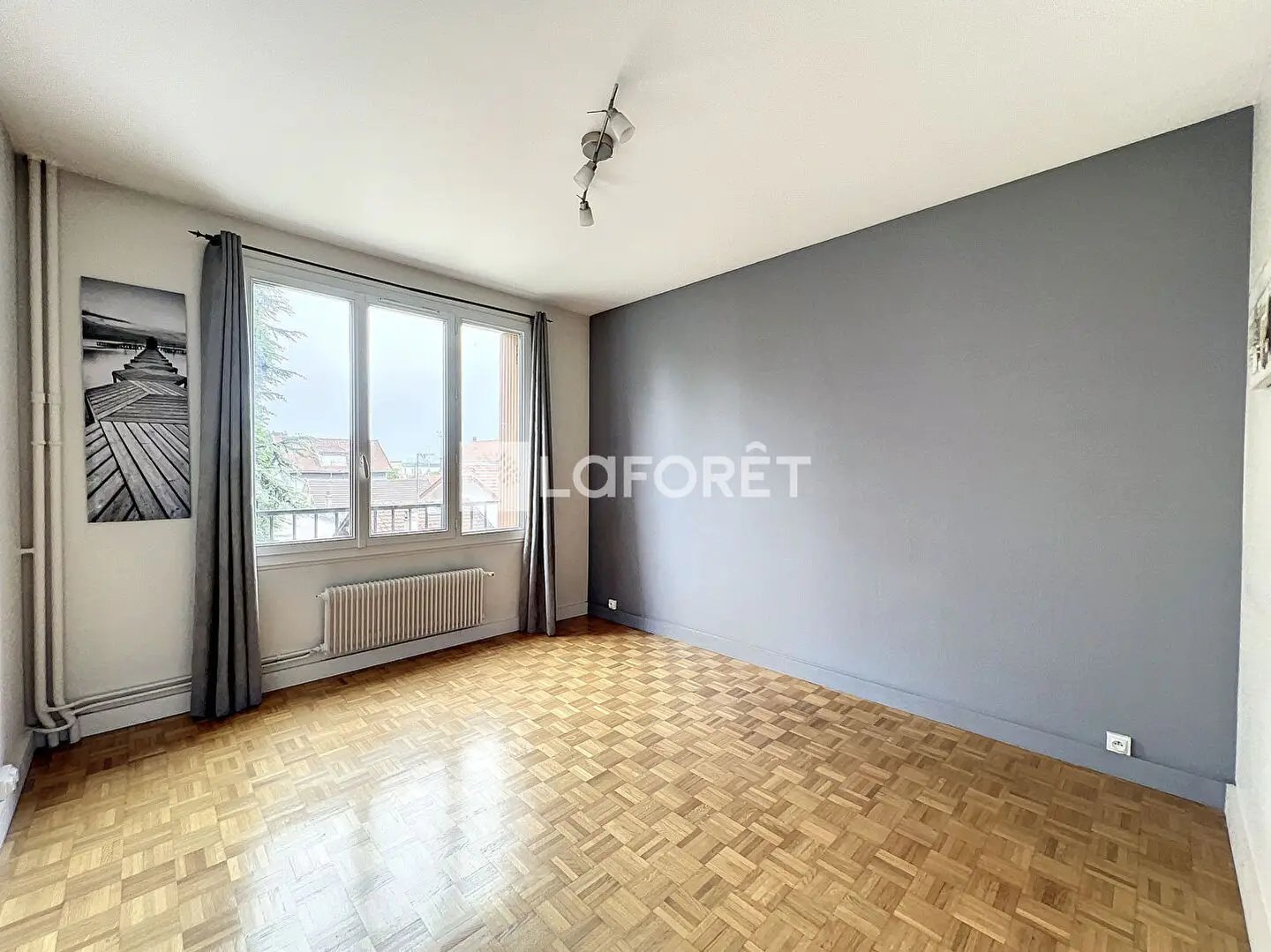 Appartement à louer, 92m², Deuil-la-Barre