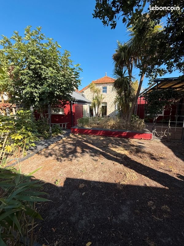 Maison à vendre, 131m², La Roche-sur-Yon