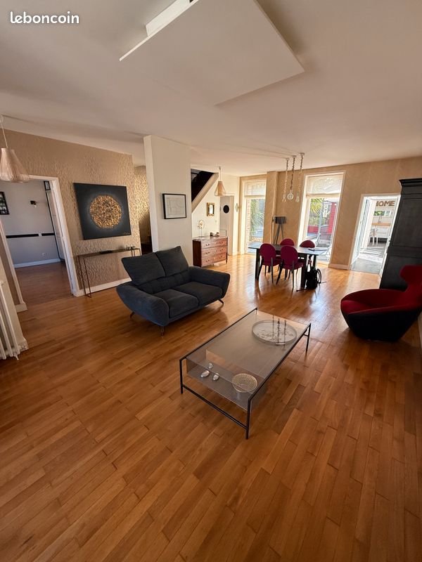Maison à vendre, 131m², La Roche-sur-Yon