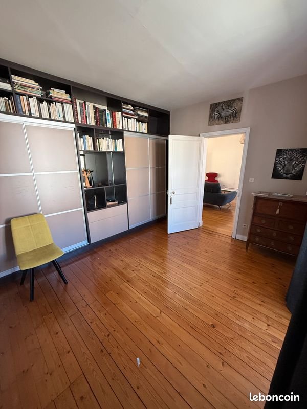 Maison à vendre, 131m², La Roche-sur-Yon