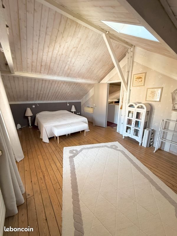 Maison à vendre, 131m², La Roche-sur-Yon