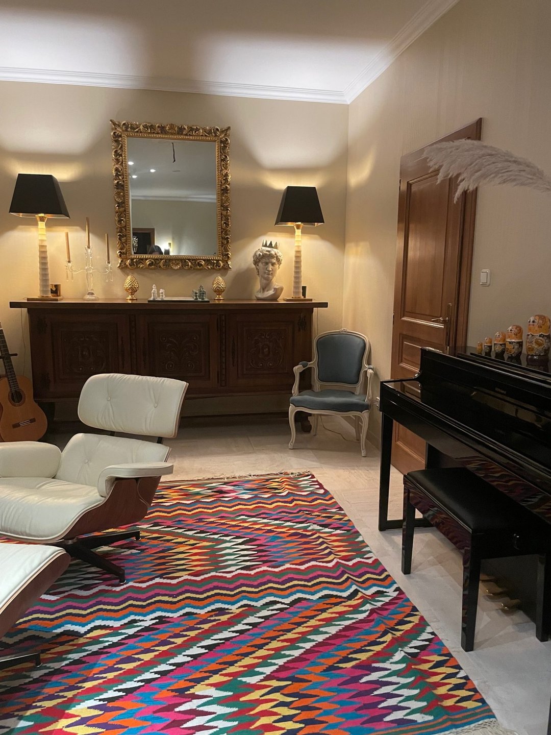 Appartement à louer, 125m², Audun-le-Tiche