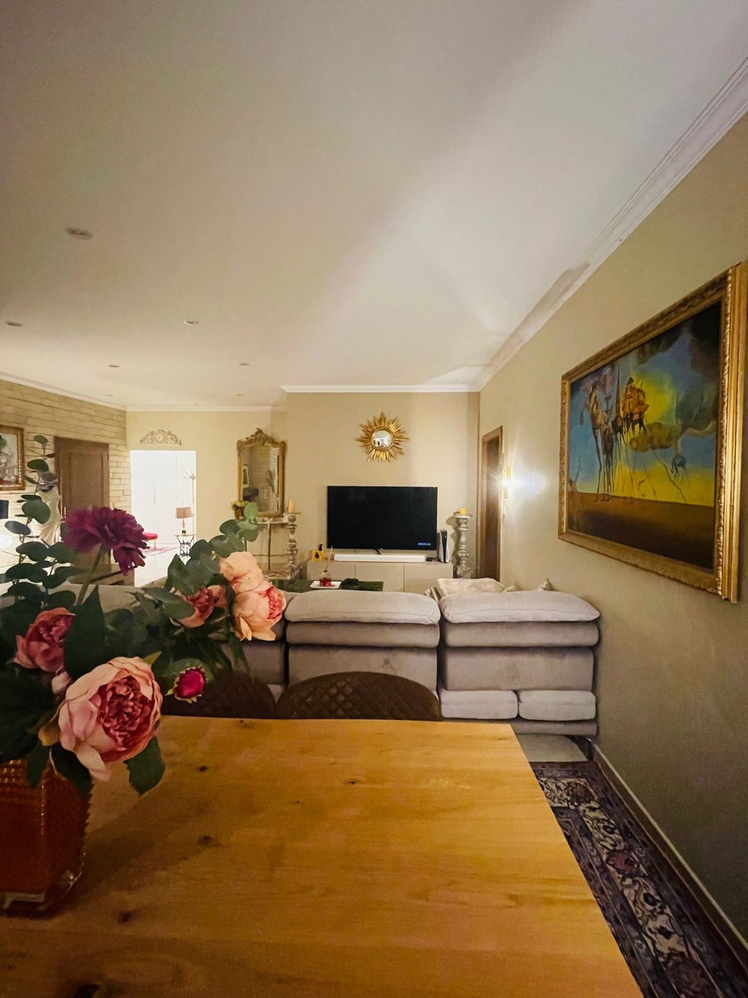Appartement à louer, 125m², Audun-le-Tiche