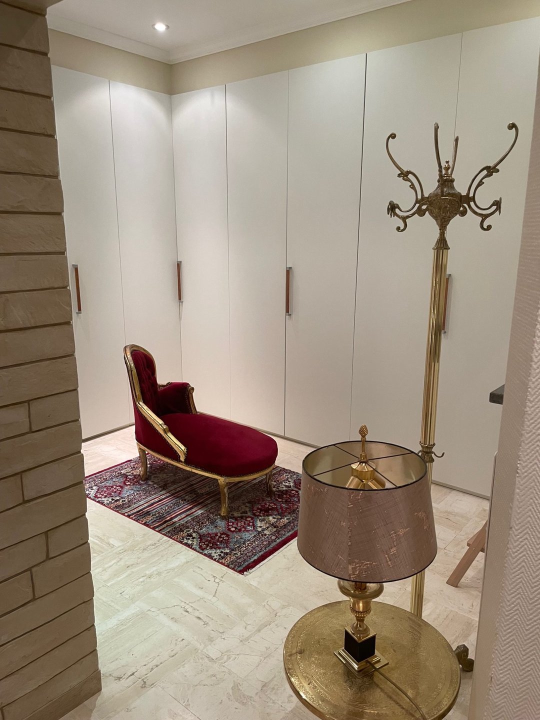 Appartement à louer, 125m², Audun-le-Tiche