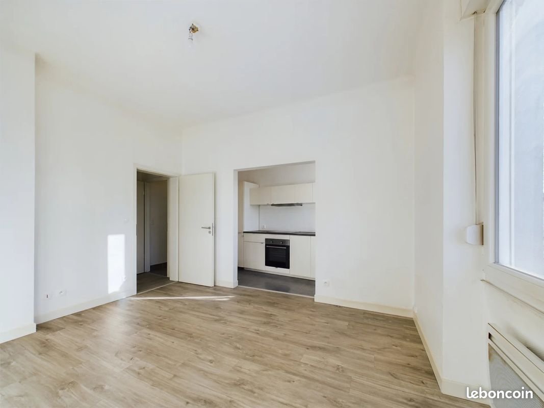 Appartement à louer, 40m², Sainte-Marie-aux-Chênes