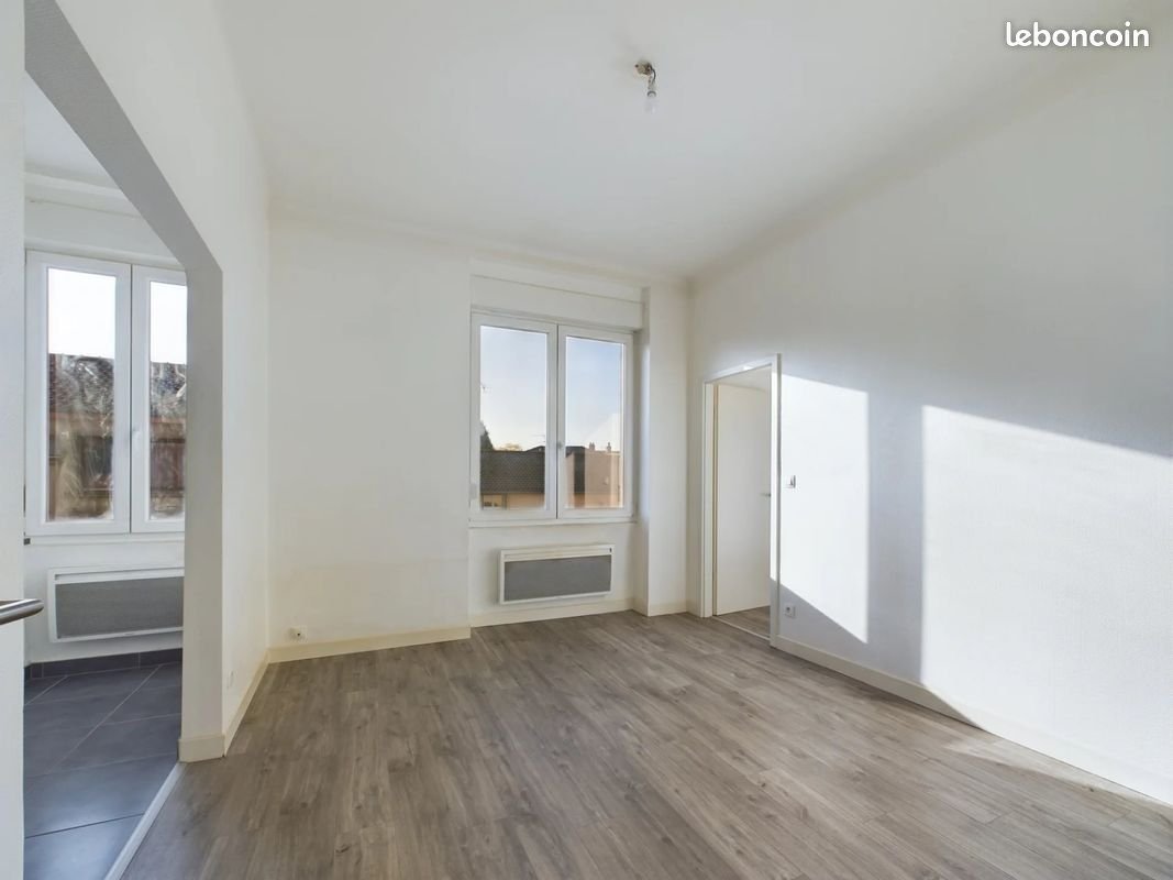 Appartement à louer, 40m², Sainte-Marie-aux-Chênes