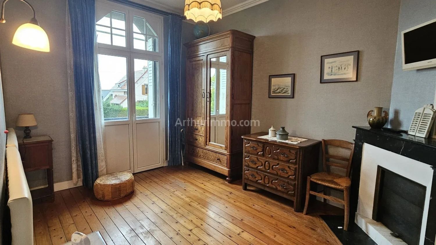 Maison à vendre, 69m², Caen