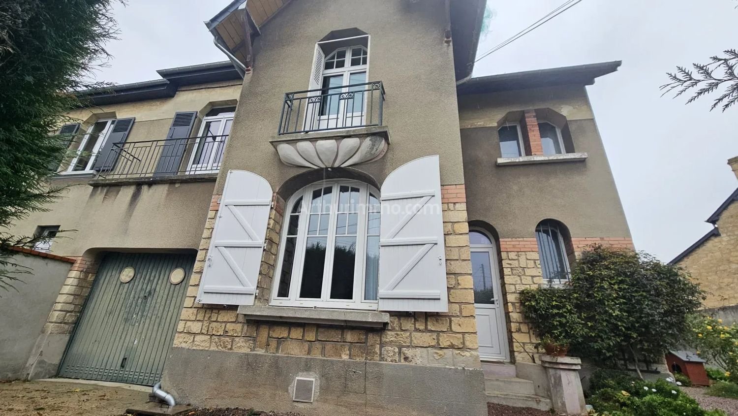 Maison à vendre, 69m², Caen