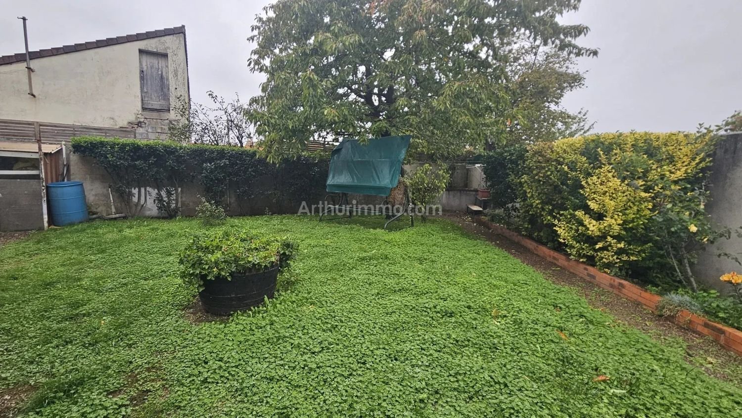 Maison à vendre, 69m², Caen