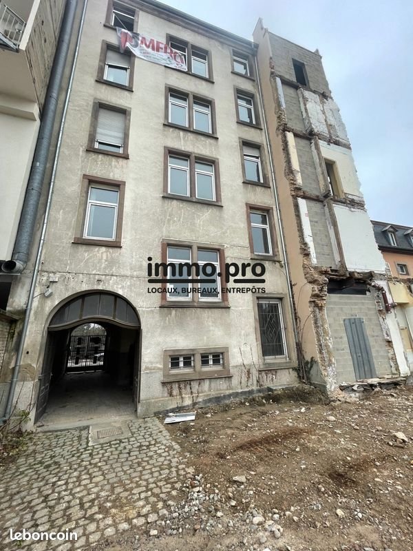 Appartement à vendre, 801m², Colmar